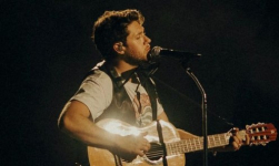 Bentar Lagi, Niall Horan Bakal Konser di Jakarta 11 Mei 