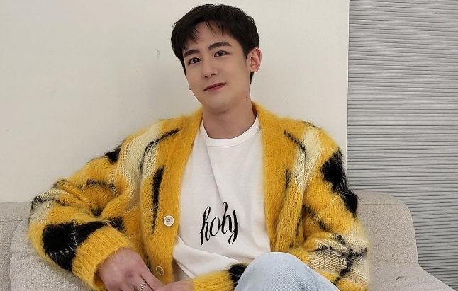 Nichkhun 2PM Gelar Fan Meeting di Jakarta 27 April