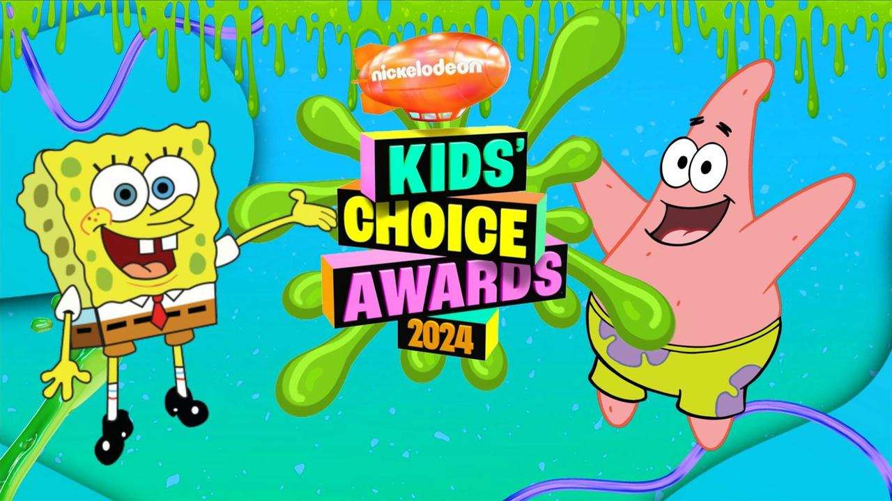 Deretan Nominasi Nickelodeon Kids' Choice Awards 2024, Ada Tiara Andini Gaes