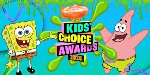Deretan Pemenang Nickelodeon Kids' Choice Awards 2024, Barbie Jadi Film Terfavorit
