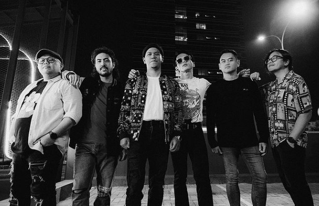 NIDJI Beri Bocoran Rilis Album Baru Tahun Ini 