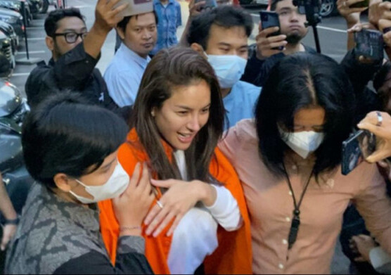 Misteri Nikita Mirzani Menghilang, Masa Tahanan Diam-Diam Diperpanjang