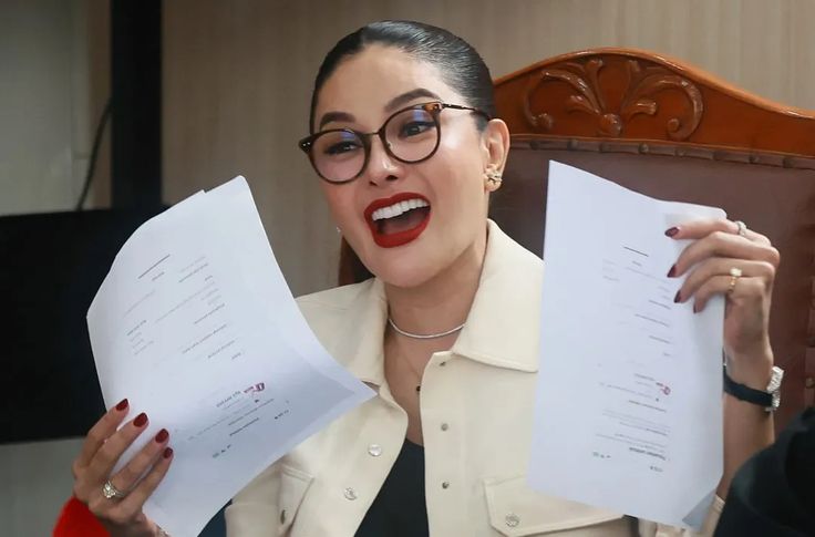 Nikita vs Hakim! Rekaman Bukti Ditolak, Sidang Kasus Pemerasan Kian Panas