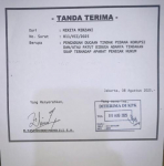 Ditolak Hakim, Nikita Mirzani Lapor KPK Soal Dugaan Pengkondisian Sidang