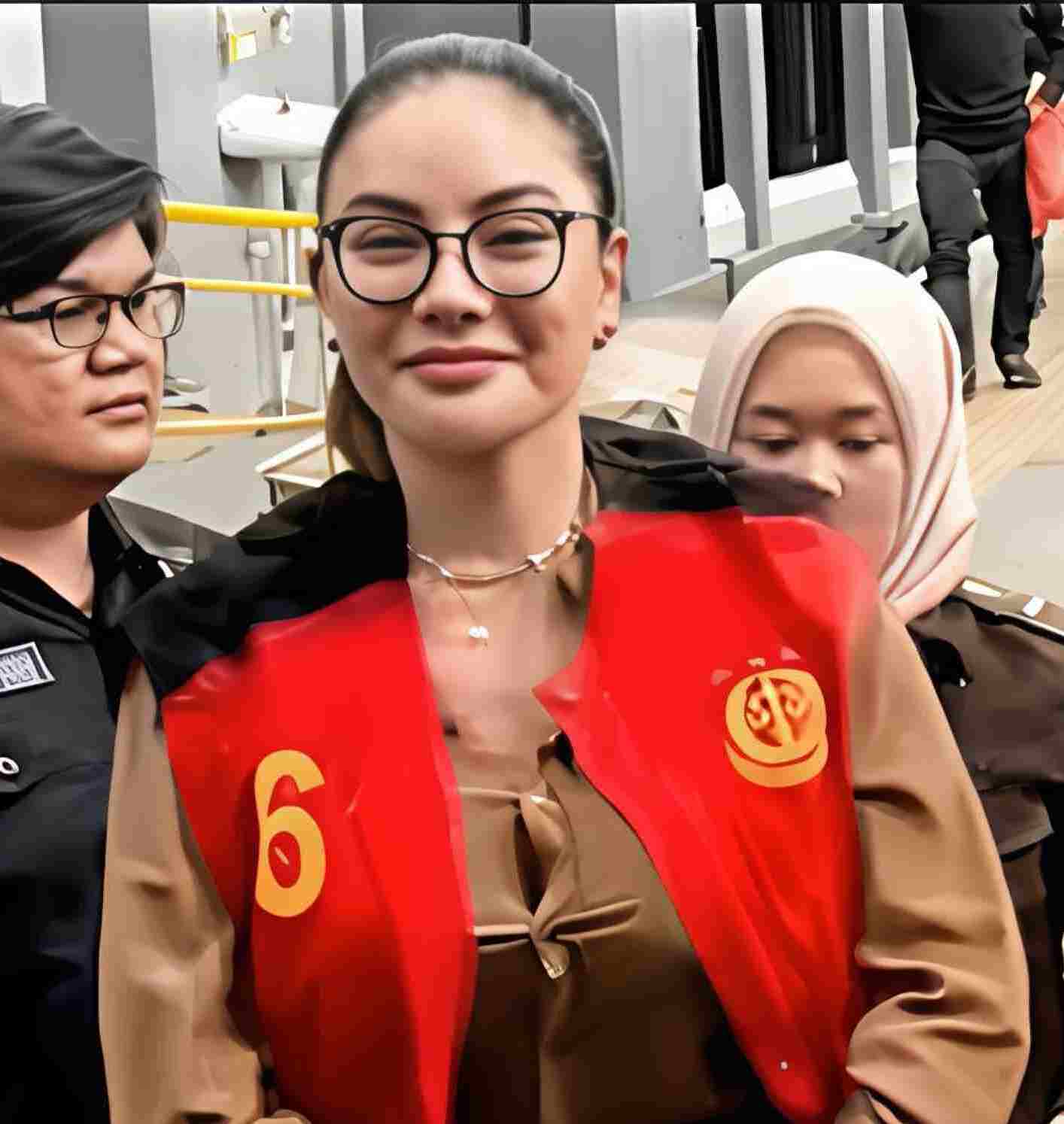 Dua Film Melayang, Nikita Mirzani Akui Nyesek Karena Penahanan