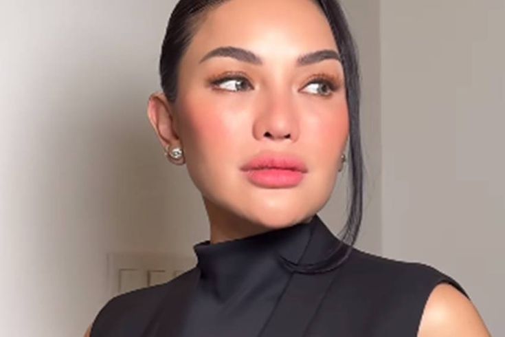 Nikita Mirzani Alami Kondisi Serius, Akses Pengobatan Terhambat Kata dr. Oky Pratama