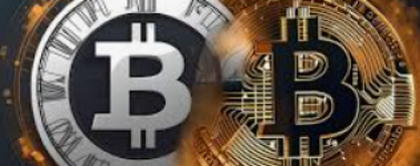 Bitcoin Merosot Tajam, Kekayaan Pendirinya Ikut Terkikis