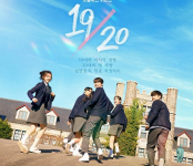 Sinopsis dan Daftar Pemain Nineteen to Twenty, Variety Show Netflix Tayang 11 Juli 2023