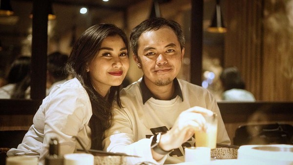 Nisya Ahmad Gugat Cerai Politisi, Andika Rosadi