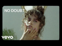 Download Lagu MP3 Camila Cabello - No Doubt, Lengkap Lirik dan Video Klipnya
