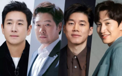 Sinopsis dan Daftar Pemain No Way Out, Drakor Baru Tampilkan Lee Sun Kyun hingga Lee Kwang Soo
