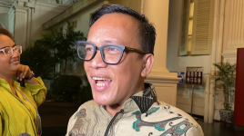 Tertangkap OTT KPK, Total Kekayaan Wamenaker Immanuel Ebenezer Capai Rp17,6 Miliar