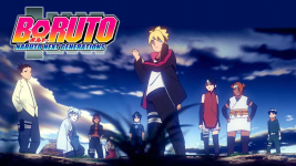 Link Nonton Streaming Boruto: Naruto Next Generations Ep 259 Sub Indo, Lengkap Jadwal Tempat Tayang dan Spoiler
