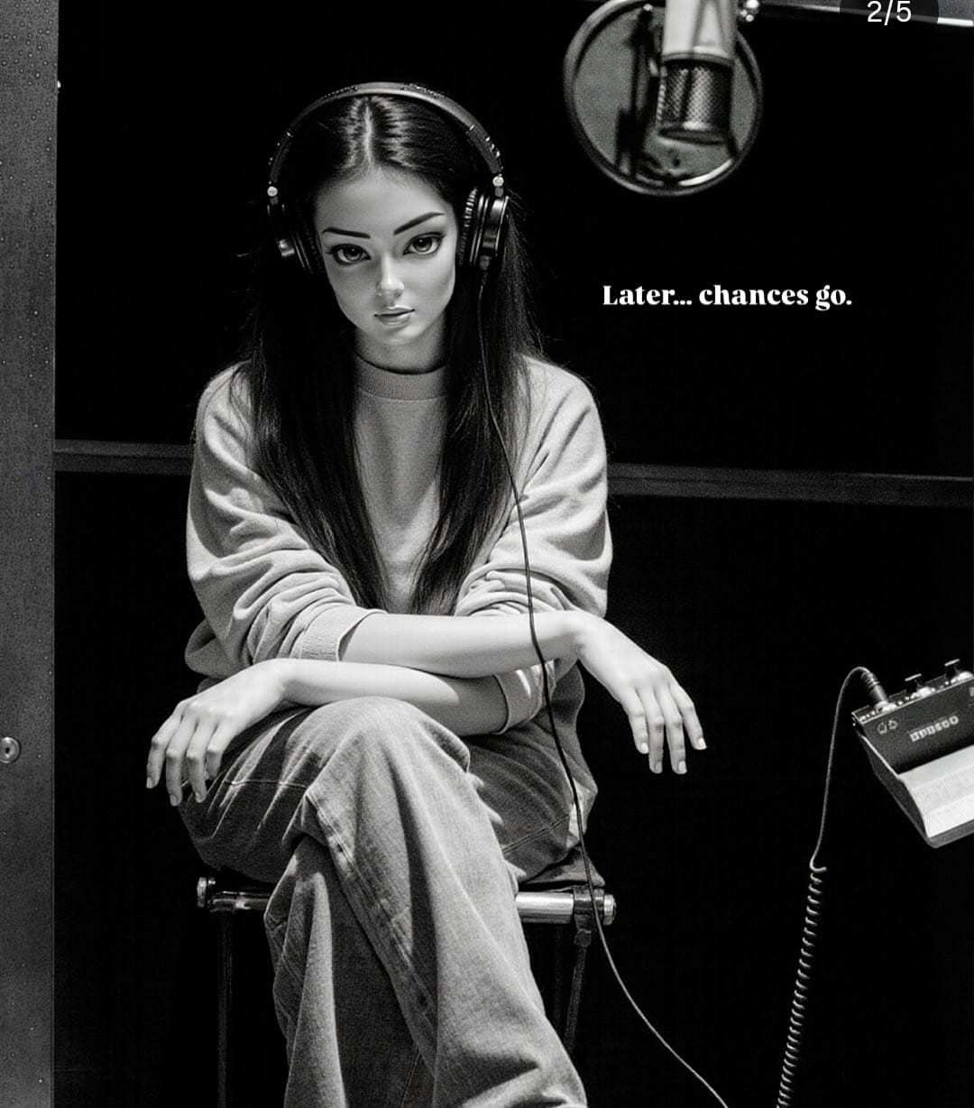 Mengenal Noonoouri, Influencer Virtual yang Bekerja Sama dengan Brand Fashion Dunia