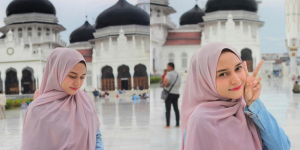 Biodata Nova Rizki, Lengkap Umur dan Agama, Selebgram Cantik Asal Aceh yang Mencuri Perhatian