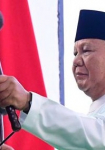 Prabowo Subianto
