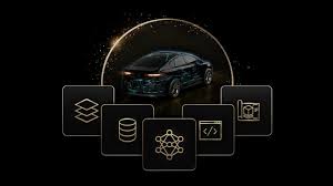 Nvidia Perkenalkan Alpamayo, Mobil Otonom dengan Kecerdasan Mirip Manusia