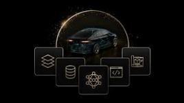 Nvidia Perkenalkan Alpamayo, Mobil Otonom dengan Kecerdasan Mirip Manusia