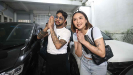 Usai Rehabilitasi, Onadio Leonardo Pilih Pulang ke Keluarga dan Perbaiki Diri