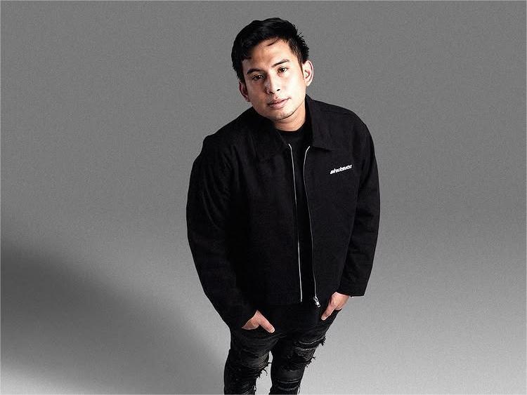 Okin Buka Suara soal Rumah Anak usai Disinggung Rachel Vennya