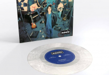 Oasis Rilis Ulang Lagu ‘Supersonic’ Dalam Bentuk Kepingan CD Terbatas