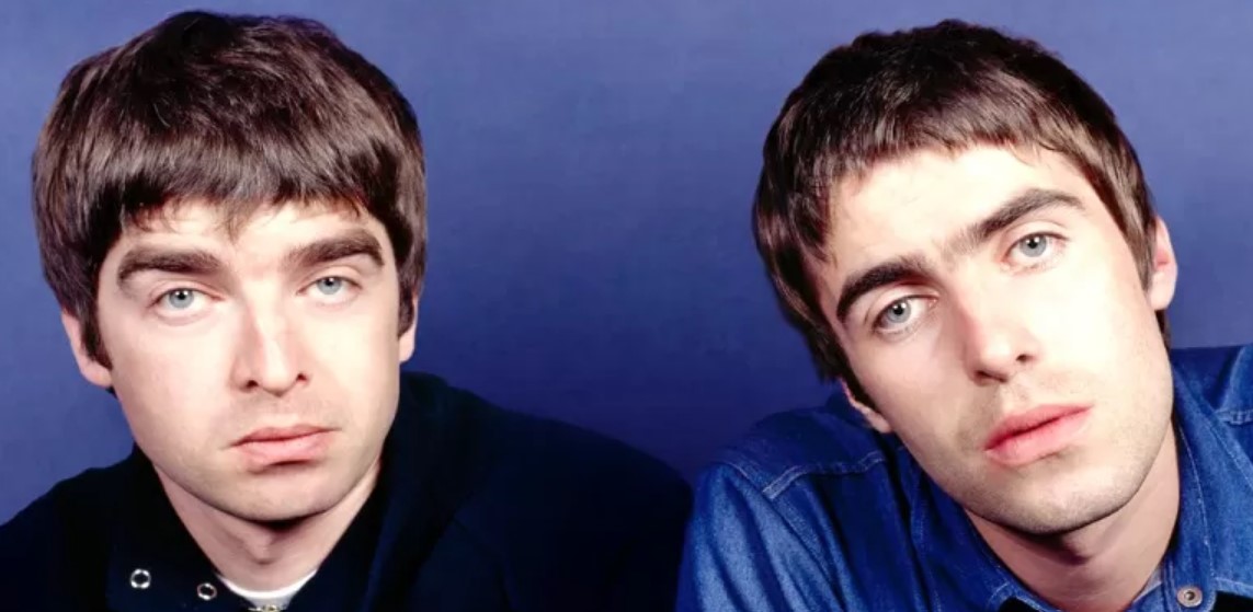 Oasis Rencanakan Buat Tur Konser di Amerika Serikat