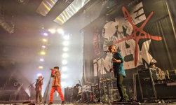Tertunda 3 Tahun, One Ok Rock Akhirnya Konser di Indonesia September 2023