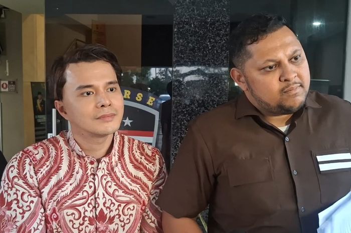 Dr. Oky Pratama Diperiksa Terkait Kasus Richard Lee, Tegaskan Bukan Soal Buzzer