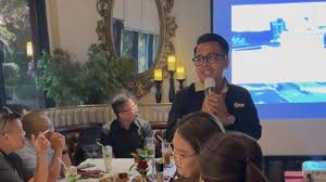 Makassar Jadi Basis Baru Omadata dalam Pengembangan Infrastruktur Digital