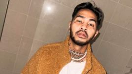 Onadio Leonardo kuyou.id