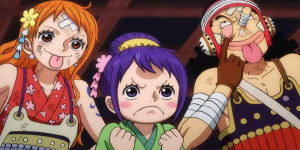 Link Nonton Streaming Anime One Piece Episode 1032 Sub Indo, Lengkap Spoiler dan Jadwal Tayang