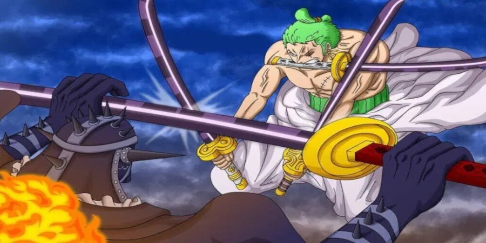 Link Nonton Streaming Anime One Piece Episode 1033 Sub Indo, Lengkap Spoiler dan Jadwal Tayang