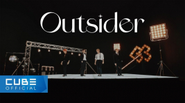 Download Lagu MP3 BTOB - Outsider, Lengkap Lirik dan Terjemahan