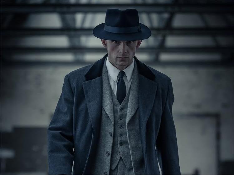 Dua Serial Baru Peaky Blinders Segera Tayang di Netflix