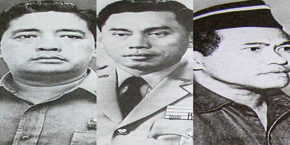10 Daftar Pahlawan Revolusi Indonesia G30SPKI dan 1 Oktober