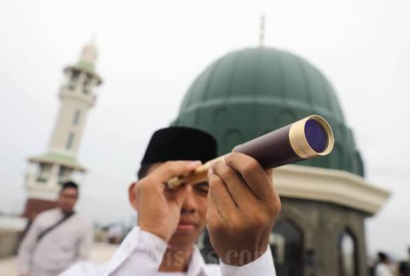 Awal Ramadan 2026 Berpeluang Tidak Serentak, Ini Analisis BRIN
