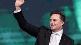 Elon Musk Nilai China Berpeluang Menjadi Pemimpin Global AI