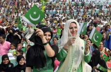 Digeser Pakistan, Indonesia Bukan Lagi Jadi Negara dengan Populasi Muslim Terbanyak di Dunia