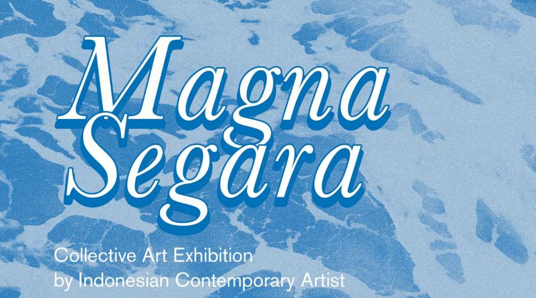 SenyuMuseum Gelar Pameran 'Magna Segara': Merayakan Keindahan Kota Pesisir Indonesia