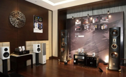 Teknologi Analog dan Digital Bertemu di Pameran JIAVS 2025