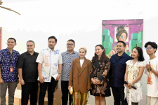 Pancarona Futura: Sebuah Awal bagi La Palapa