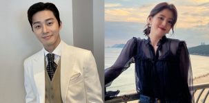 Sinopsis Drama Gyeongseong Creature, Park Seo Joon dan Han So Hee Resmi Jadi Pemeran Utama