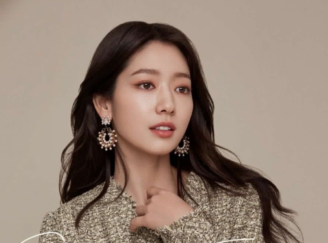 Park Shin Hye Ditawari Bintangi Drama The Judge From Hell