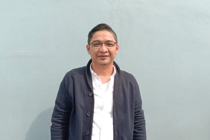 Bicara Hak Cipta, Pasha Ungu Tekankan Pentingnya Izin dan Edukasi