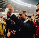 PSSI Resmi Akhiri Kontrak Patrick Kluivert, Sang Pelatih Sampaikan Salam Perpisahan