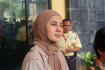 Pengacara Paula Verhoeven Bantah Isu Anak Baim Wong Takut