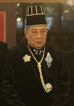Sri susuhunan pakubuwono xiii kuyou.id