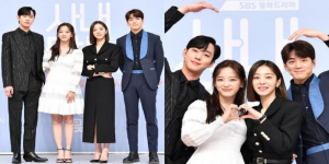 Daftar Akun Instagram Pemain A Business Proposal, Drama Korea Ahn Hyo Seop dan Kim Se Jeong