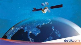 Kominfo Hadirkan 10 Titik Internet Satria-1 untuk Dukung Komunikasi di Area Banjir Sumater