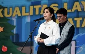 PNBP Kemkomdigi 2025 Tembus Rp29 Triliun, Melampaui Target